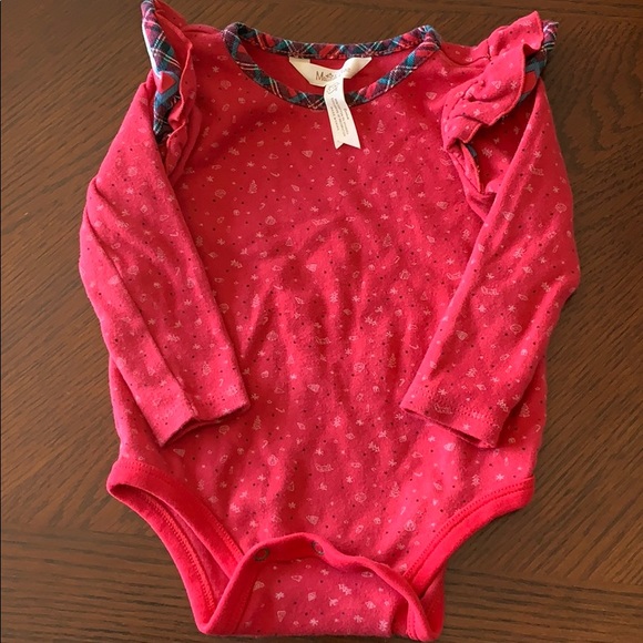 Matilda Jane outfit